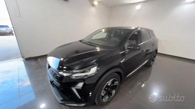 Renault Symbioz 1.6 E-Tech full hybr.Evolution 145
