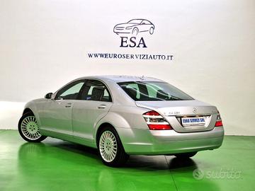 MERCEDES-BENZ S 320 CDI 4Matic Avantgarde