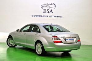 MERCEDES-BENZ S 320 CDI 4Matic Avantgarde