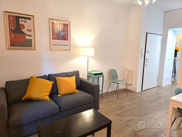 MilanoFlats - ist tumori, Besta, Melloni, Policlin