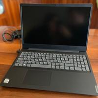 Laptop Lenovo IdeaPad S145-15IIL