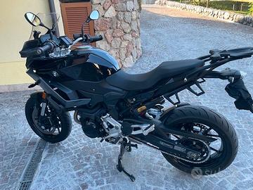 BMW 900XR