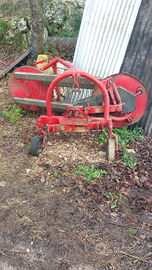 Ranghinatore voltafieno