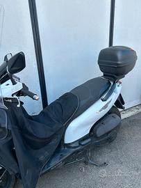 Sym 200