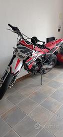 Fantic Enduro 125 - 2021