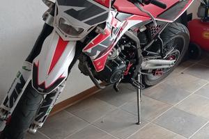 Fantic Enduro 125 - 2021