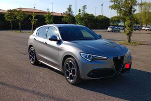 Alfa Romeo Stelvio 2.2 Q4 210CV Veloce