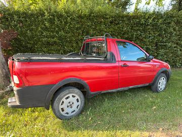 Fiat strada