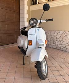 Piaggio Vespa pk 50