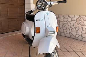 Piaggio Vespa pk 50