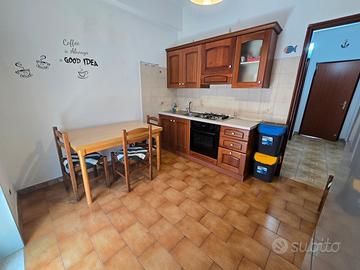 Casa a Falcone (ME) - Via Verdi 30