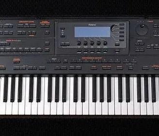 Roland G-800 USB tastiera workstation multimbri