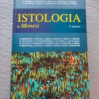 Istologia  Monesi