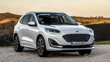 Ricambi Ford kuga Edge Puma Ecosport 