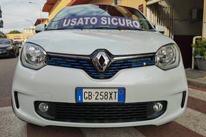 RENAULT TWINGO ELETTRICA CV42 KW31 ELECTRIC VIBER