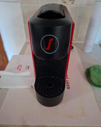 Macchina caffè segafredo