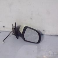 Specchietto retrovisore Destro Nissan Micra k13