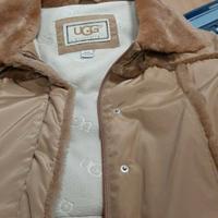 CAPPOTTO DONNA UGG UNICO