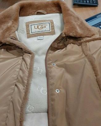 CAPPOTTO DONNA UGG UNICO
