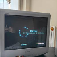 Sony trinitron 21"