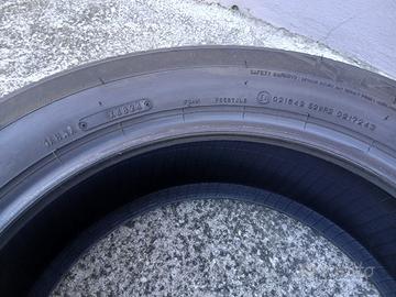 4 pneumatici Falken mis