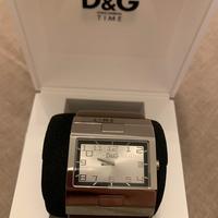 Orologio D&G