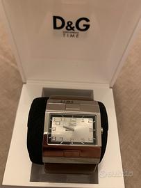 Orologio D&G
