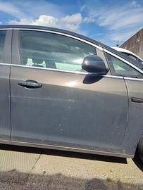 Porta anteriore dx nuda OPEL ASTRA J del 2013