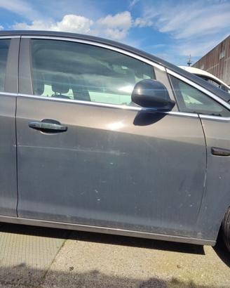 Porta anteriore dx nuda OPEL ASTRA J del 2013