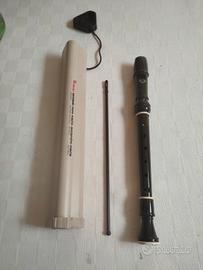 flauto dolce bontempi