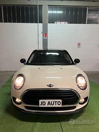 Mini Cooper D Clubman 2.0
