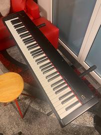 Pianoforte digitale GEM