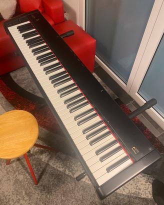 Pianoforte digitale GEM