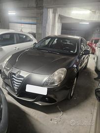 Alfa Romeo Giulietta 2.0 JTDm-2 170 CV Distinctive