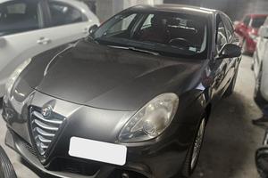 Alfa Romeo Giulietta 2.0 JTDm-2 170 CV Distinctive