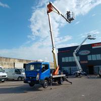 Nissan CABSTAR 35.11 RIF.5208