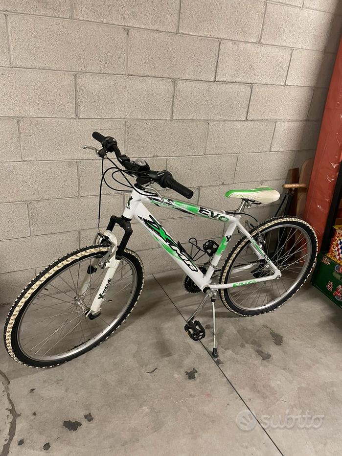 Mountain bike milano Fantastiche offerte di Biciclette