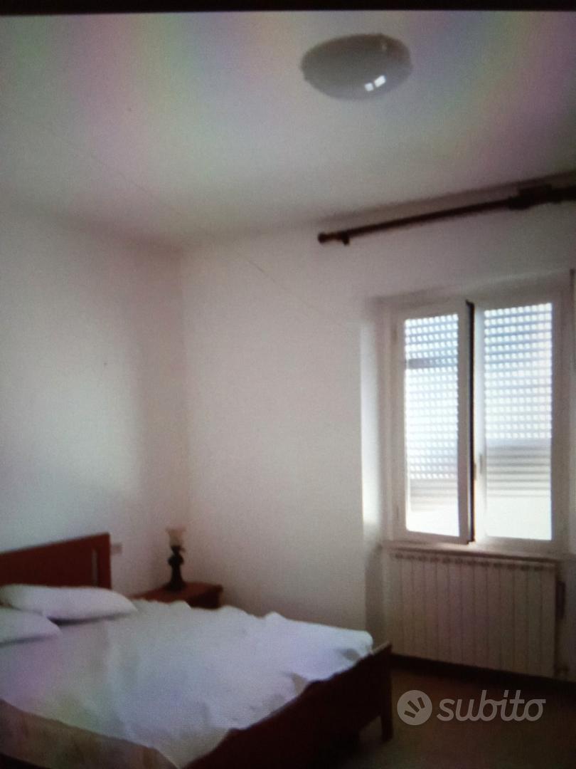 Appartamento – Alanno - Vista 2