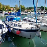 Barca a vela