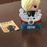 One piece Kinder - Sanji