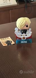 One piece Kinder - Sanji