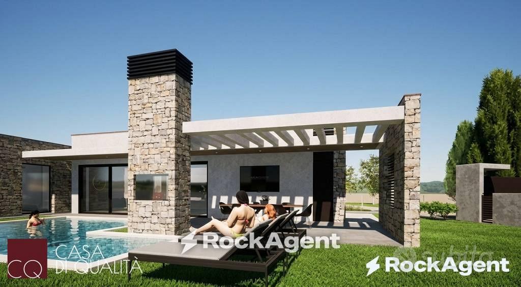 Casa – Viterbo, Pietrare - Vista 2