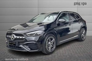 Mercedes-Benz GLA 200 d AMG Line Advanced Plu...