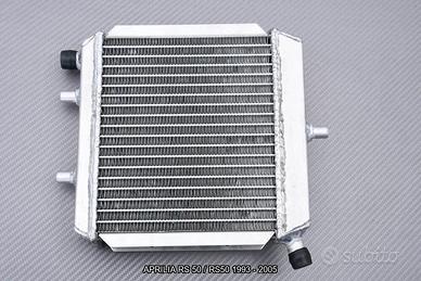 Radiatore APRILIA RS 50 / RS50 REPLICA 1993 - 2005