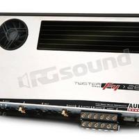 amplificatore audiosystem f4 260