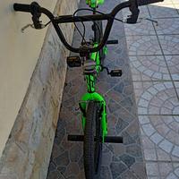 Bici bmx