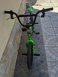Bici bmx