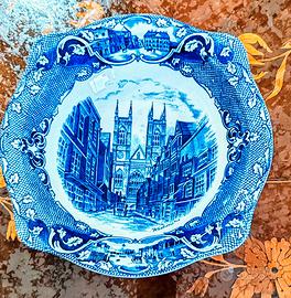 Ciotola ceramica inglese Old London -Jonson Bros