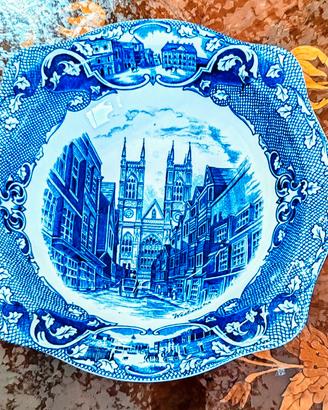 Ciotola ceramica inglese Old London -Jonson Bros