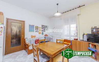 Pero - Bilocale senza spese!